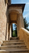 Casa del Petrarca / Petrarca\'s house
