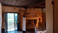 Casa del Petrarca / Petrarca\'s house