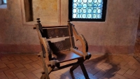 Casa del Petrarca / Petrarca\'s house