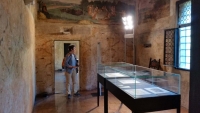 Casa del Petrarca / Petrarca\'s house
