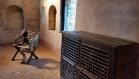 Casa del Petrarca / Petrarca's house