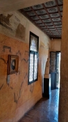 Casa del Petrarca / Petrarca's house
