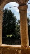 Casa del Petrarca / Petrarca's house