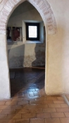 Casa del Petrarca / Petrarca's house