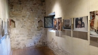 Casa del Petrarca / Petrarca's house