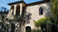 Casa del Petrarca / Petrarca\'s house