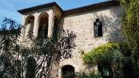 Casa del Petrarca / Petrarca\'s house