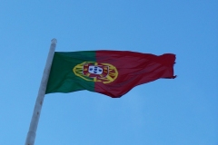 Lisbona: Berta