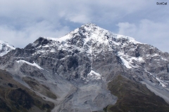 Escursione al rifugio Serristori