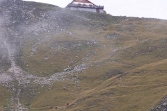Escursione al Rifugio Tabaretta