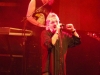 John Lawton e Phil Lanzon