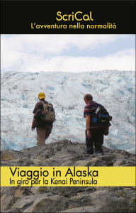 Viaggio in Alaska: il libro!