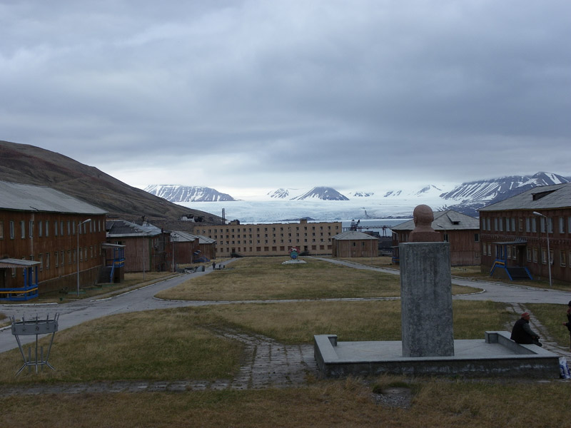 Escursioni alle Svalbard