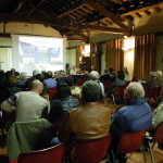 ScriCal: serata di presentazione del libro Viaggio in Alaska