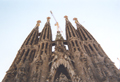 Sagrada Familia