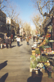 La Rambla
