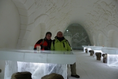 Lapponia: Snow Castle