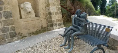 asolo-castello asolo-castello