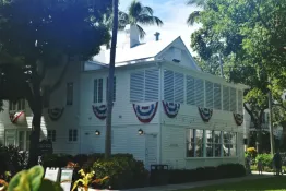 Florida-2025_Key-West_DSC_0300_Truman-Little-White-House