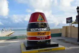 Florida-2025_Key-West_Southernmost-Point-DSC_0304