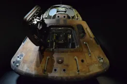 Florida-2025_Kennedy-Space-Center-Apollo-14-vero-modulo-di-comando