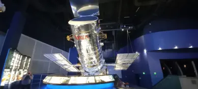 Florida-2025_Kennedy-Space-Center_KSP_Atlantis-Hubble