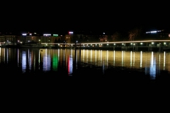 Ginevra-Friburgo 1 gen. 2012
