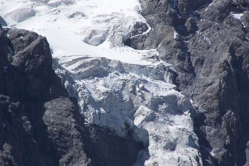 Rifugio Città di Milano - Passo del Madriccio - Rifugio Madriccio