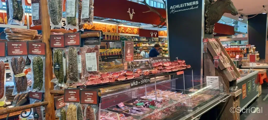 innsbruck-Markthalle