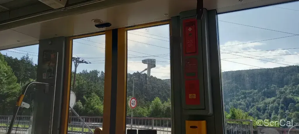 innsbruck-bergisel-da-treno
