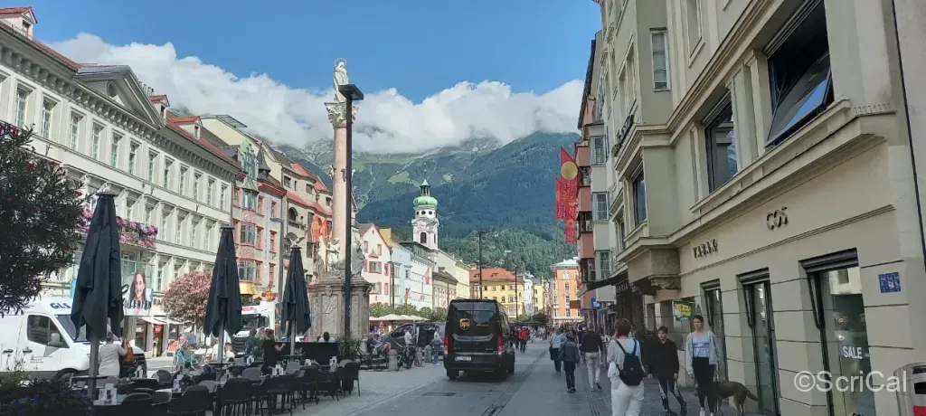 innsbruck-marie-therese-strasse