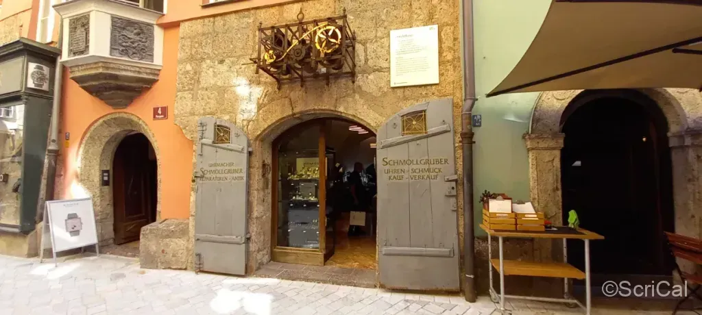 innsbruck-negozio