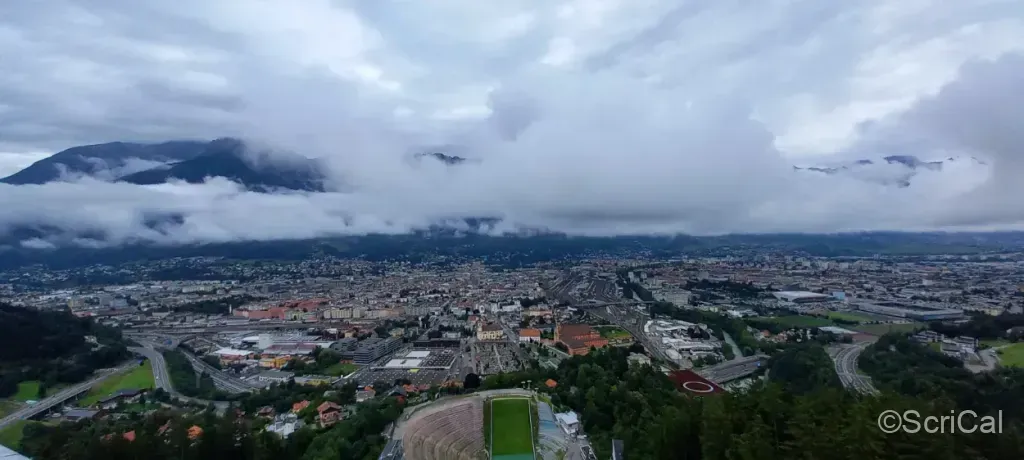 innsbruck-vista-citta-da-bergisel