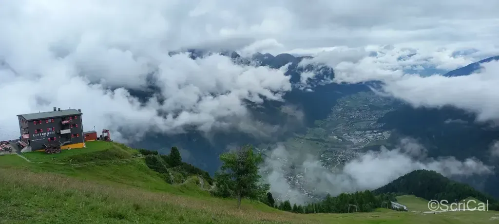 stubai-Elferhutte