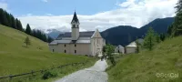 stubai-Maria-Waldrast-chiesa