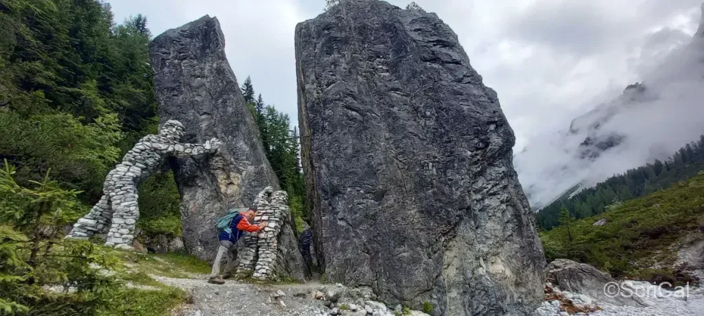 stubai-Pinnistal-rocce