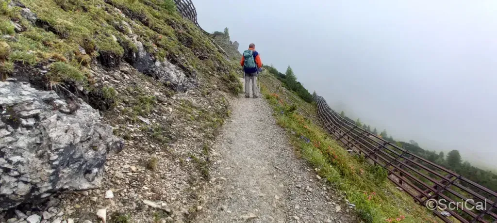stubai-Sennjochhutte-sentiero