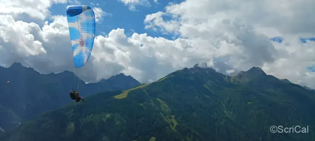 stubai-parapendio