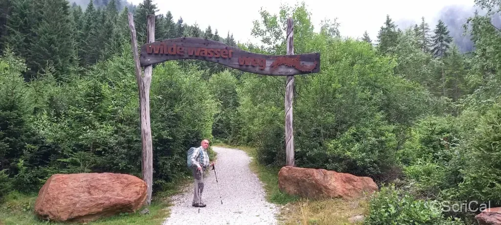 stubai-wildewasser-weg-inizio