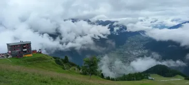 stubai-Elferhutte
