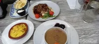 Piatti locali