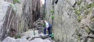 Fjällbacka