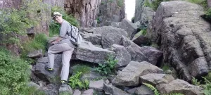Fjällbacka