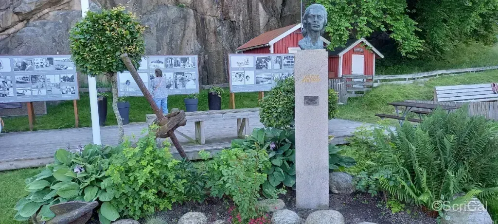 Fjällbacka
