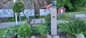 Fjällbacka
