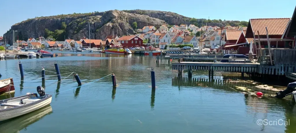 Fjällbacka