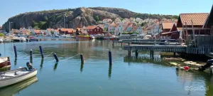 Fjällbacka