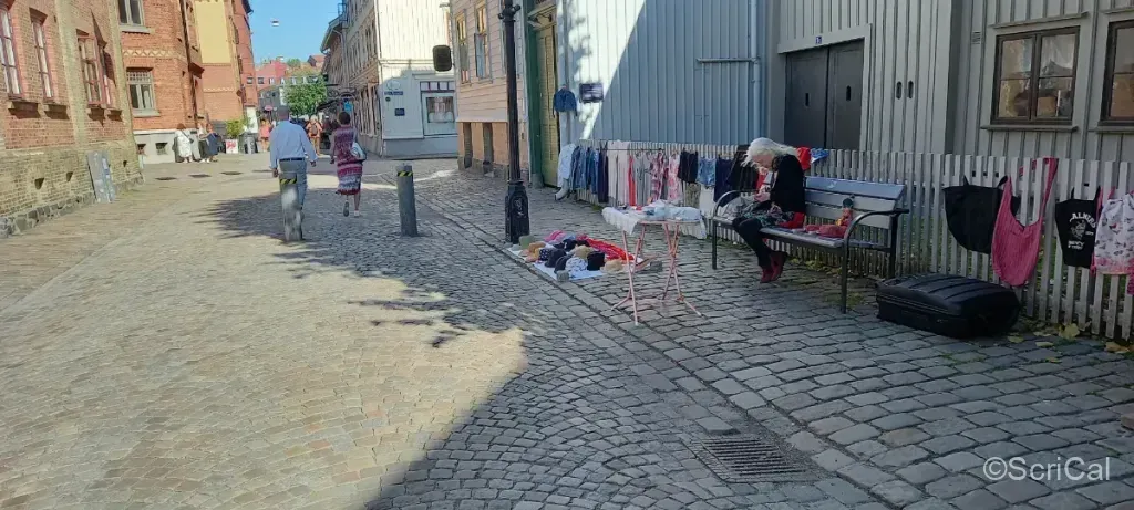 Göteborg