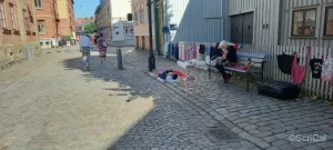 Göteborg