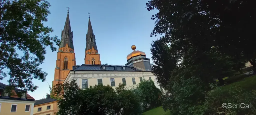 Uppsala